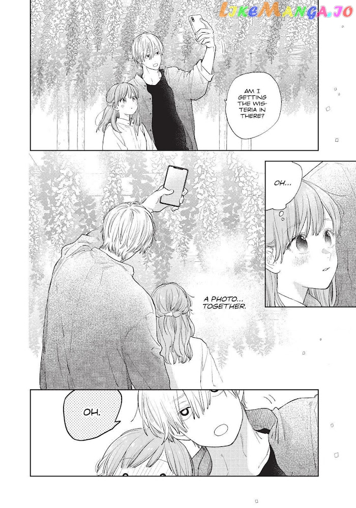 A Sign of Affection, Chapter 20 image 18